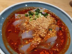 -丝路东方虾仁水饺(北京路二宫汇嘉店)