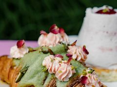 -PAOPAO Bakery&Café(港汇店)