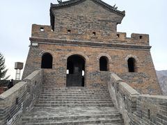 -雁门关景区