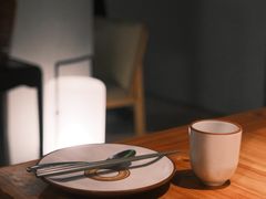 -本处·素食·融合料理(南油店)
