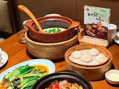 -如轩·海鲜砂锅粥·潮汕菜(一品天下店)