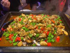 -蛙来哒(东城万达店)