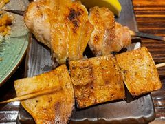 -鸟鹏烧鸟居酒屋(熙龙湾店)