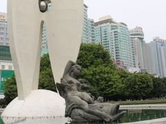 -北部湾广场