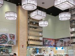 -福州天元国际威斯汀酒店·中国元素餐厅