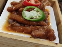 -點無缺茶楼·海鲜酒家(世博店)