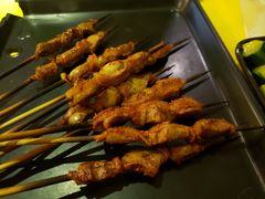 -望京小腰(北京总店)