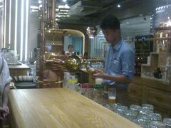 -Paulaner·德国帕拉娜自酿啤酒餐厅(海上世界店)