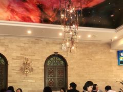 大堂-巴依老爷新疆美食(工体旗舰店)
