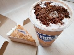 双料阿华田脆泰奶-milkplus·泰式奶茶(较场东路店)