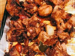 -老东镇啤酒屋海鲜加工·蒸汽海鲜·海鲜烧烤(台东店)