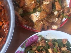 -清真·同发顺饭庄·烧麦(总店)