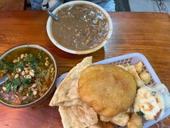 -逍遥镇刘相五胡辣汤豆沫馆(康复中街店)