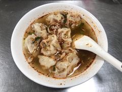 辣椒油-汪家馄饨(集庆路店)