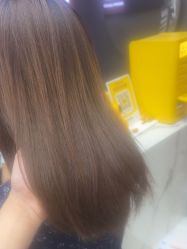 -藤野造型烫染·漂发