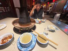-总参北京涮羊肉