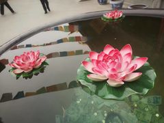 -西安市广仁寺