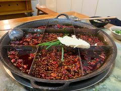-化龙桥九宫格火锅(清水河店)