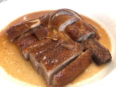 烧鹅-寻味顺德·顺峰山庄(大良店)