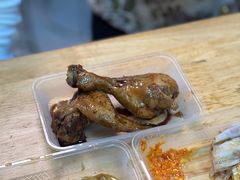 -山水肠粉(盐田店)