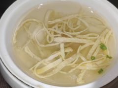 -魁盛居百年鲁菜馆(县西巷店)
