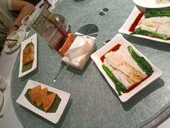 -老伙记海鲜码头(北滘店)