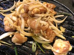 -厚味居炙子烤肉·清真(天桥南纬路店)