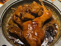 -应天大明王朝·南京菜(中山陵店)