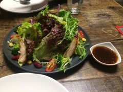 -HIGH FIVE哈福手工汉堡(桂林路店)