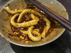 -华兴街煎蛋面(总店)