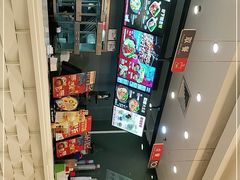 -永和大王(浦东南路店)