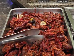 -初色海鲜自助(万丰路店)