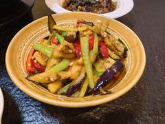 -湘肠香火锅店(团结湖店)