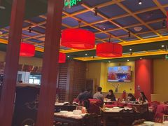 -小吊梨汤·北京菜·烤鸭(鸟巢店)