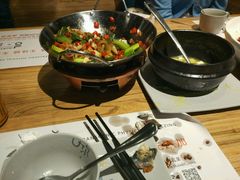 -U你·天然调味(南湖总店)