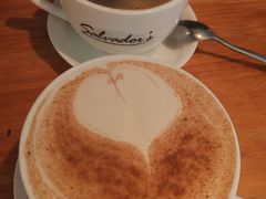 -萨尔瓦多Salvador's