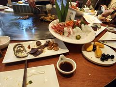 -大渔之观(安贞店)