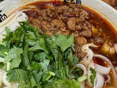 -任记七中刀削面(总店)