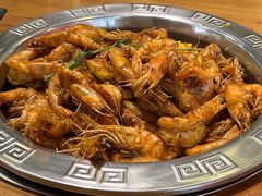 -王婆大虾(五道口店)