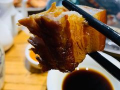 -77号渔船·蒸海鲜青岛菜(积米崖店)