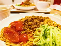 -叁个大叔的面隔壁烧烤(崇和路店)