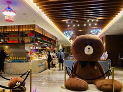 -美盛喜来登大酒店-盛宴标帜餐厅