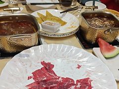 -清真军邺·金富苑肥牛城(海湖新区精品店)