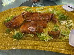 -御满江海鲜酒家(洛溪新城店)