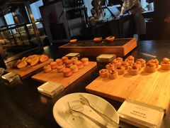 -广州富力君悦大酒店·凯菲厅