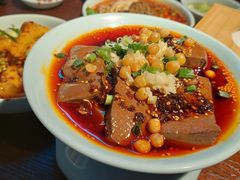 -全牛匠·乐山跷脚牛肉(西单华威约饭街店)
