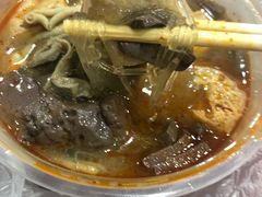 -金原鸭血粉丝汤总店(锁金村店)