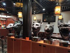 -诺鲜酒店(月河店)