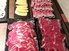-呷哺呷哺(龙湖瑶海天街店)