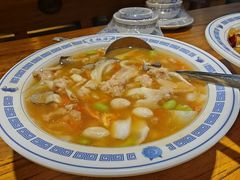 -老雒阳面馆·水席·洛阳菜(王城路店)